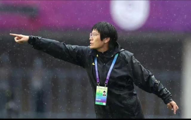 乐鱼体育线上网站-葛爱平：水庆霞，中国女人的第一次尝试