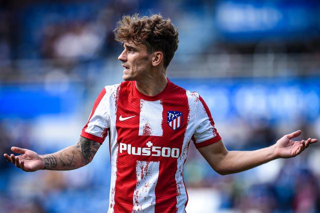 乐鱼体育在线娱乐-“问题”马竞“终于”输球 西蒙尼这次看到危机了吗？