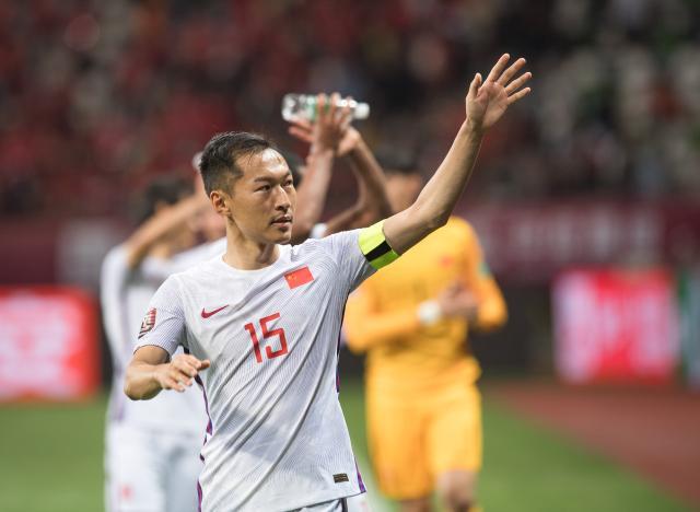 乐鱼体育登陆入口-吴曦：球队团结像一个团队 希望能够走得更远